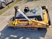 Mower Boxer Weidebloter WB 185