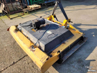 Mower Boxer Weidebloter WB 185