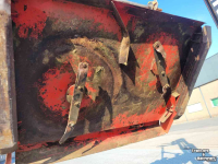Mower Boxer Weidebloter WB 185