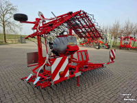 Weeder Einbock STI 600 Wiedeg Pneumaticstar