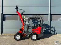 Wheelloader Schäffer 2028