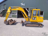 Excavator tracks  Kx151
