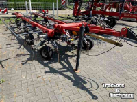 Tedder Vicon Schudder 1133 T