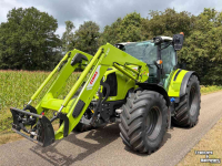 Tractor Claas Arion 420