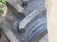 Wheels, Tyres, Rims & Dual spacers Taurus 11.2 r 24