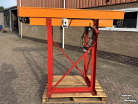 Conveyor  Transportband