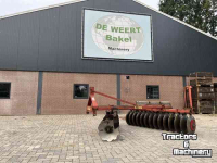 Disc harrow Goudland gsh28 , GSH 28