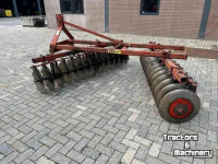 Disc harrow Goudland gsh28 , GSH 28