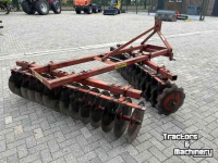 Disc harrow Goudland gsh28 , GSH 28