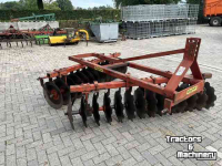 Disc harrow Goudland gsh28 , GSH 28