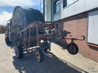 Irrigation hose reel Idrofoglia Idrofoglia G4D 110G340 Beregeningshaspel