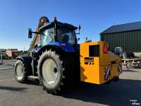 Tractor New Holland T7.210