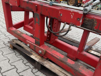 Bulk box tipper Wifo KANTELAAR VOOROVER
