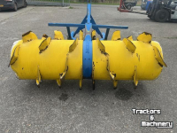 Silage spreader Reck verdeler