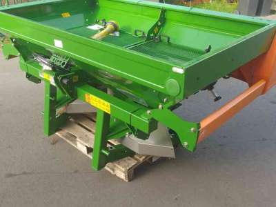 Fertilizer spreader Amazone ZA-M 1002 special easy