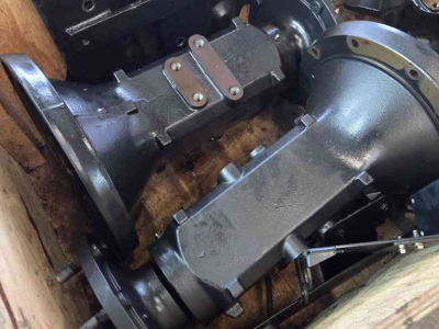 Other tractors and accessories Case-IH Case-IH Steyr New Holland