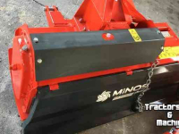 Rotary Tiller Kramer Minos T KMR 1300 Mini-Frees