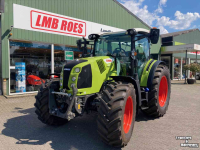 Tractor Claas Arion 470 Cis