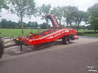 Potato harvester Amac G2