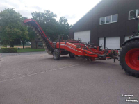 Potato harvester Amac G2