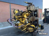 Cornhead New Holland 750 SFIE Maisbek