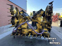 Cornhead New Holland 750 SFIE Maisbek