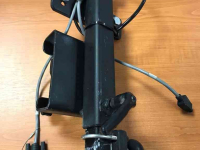 GPS steering systems and attachments Trimble FM1000 met NAV II controller en modem