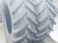 Wheels, Tyres, Rims & Dual spacers Trelleborg 710/70R42