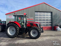 Tractor Massey Ferguson 7S.165 DYNA-6 EFFICIENT