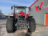 Tractor Massey Ferguson 7S.165 DYNA-6 EFFICIENT