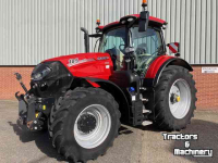 Tractor Case-IH Puma 185 CVX AFS