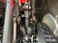 Tractor Case-IH Puma 185 CVX AFS