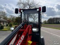 Wheelloader Heracles H220E, H280E nieuw!