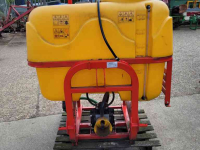 Fieldsprayer 3 points  Jarmet spuitvat 600 ltr