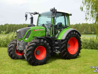 Tractor Fendt 313 Vario Gen4 Power