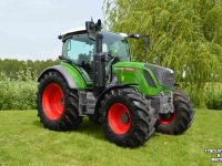 Tractor Fendt 313 Vario Gen4 Power
