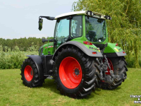 Tractor Fendt 313 Vario Gen4 Power