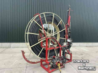 Drain-sprayer / Drain-cleaner PZ pz drainspuit