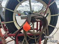 Drain-sprayer / Drain-cleaner PZ pz drainspuit