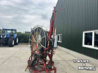 Drain-sprayer / Drain-cleaner PZ pz drainspuit