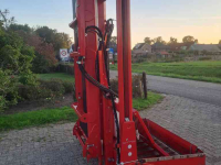 Silage block-cutter Trioliet TU 180 XL kuilvoersnijder