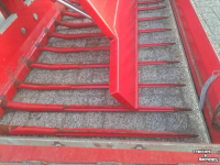 Silage block-cutter Trioliet TU 180 XL kuilvoersnijder