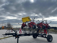 Tedder Fella TH 11008 Trans