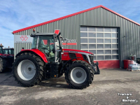 Tractor Massey Ferguson 7S.165 DYNA-6 EFFICIENT