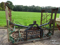Pasture harrow  Weidesleep