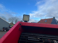 Silage-block distribution wagon Trioliet Trioliet Multifeed