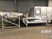 Sorting machine  MTL18122230  Optische sorteerder, optischer Sortierer