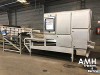 Sorting machine  MTL18122230  Optische sorteerder, optischer Sortierer