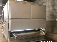 Sorting machine  MTL18122230  Optische sorteerder, optischer Sortierer