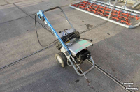 High-pressure cleaner, Hot / Cold  Karömat KD1100-200 koudwater hogedrukreiniger hogedrukspuit